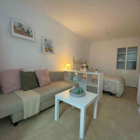 Apartamento La Golondrina Arcos de la Frontera Eksteriør billede